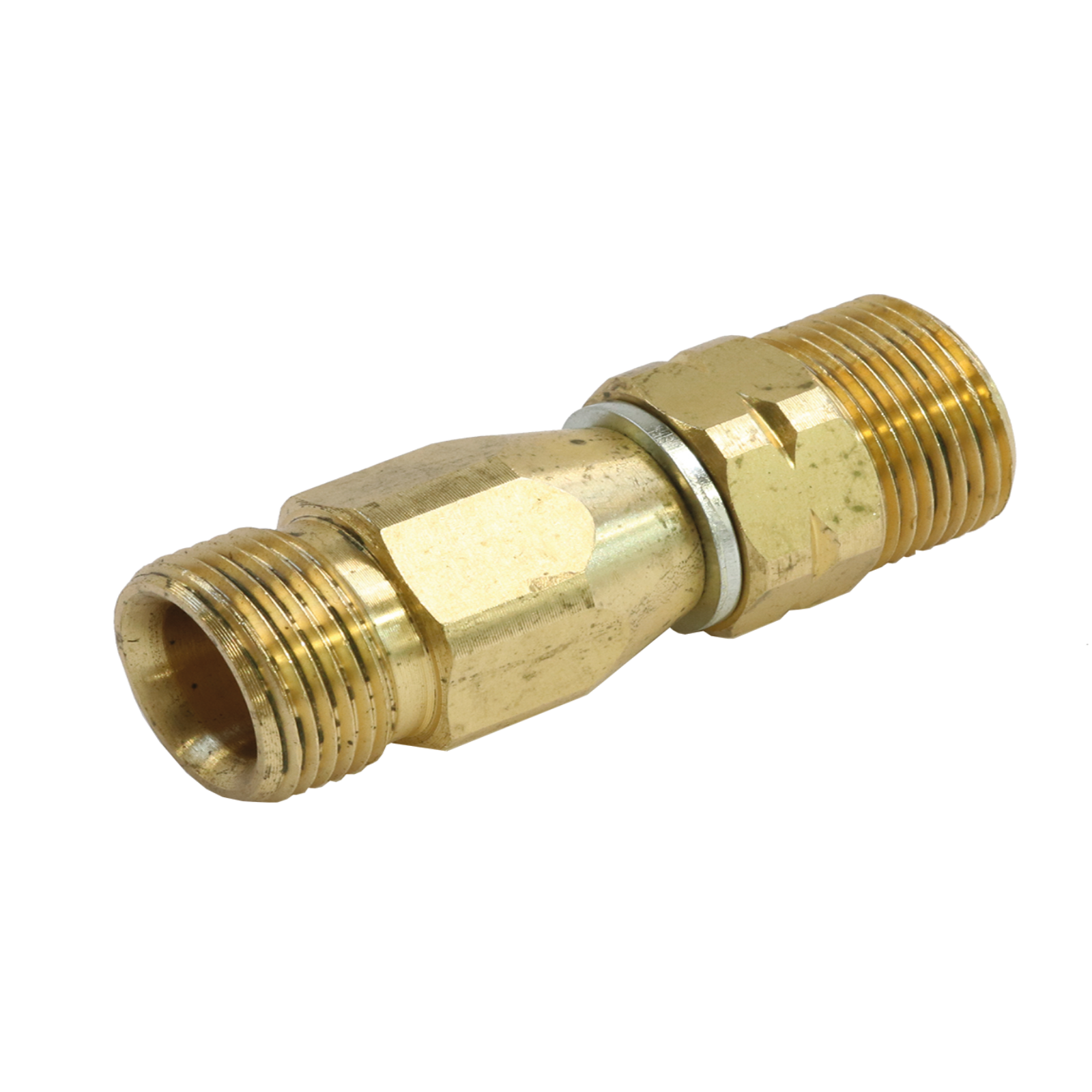 Adapter Gerät auf Kärcher Zubehör