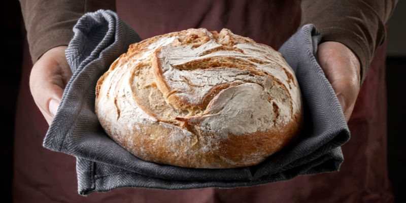 Ratgeber_Brot Backen
