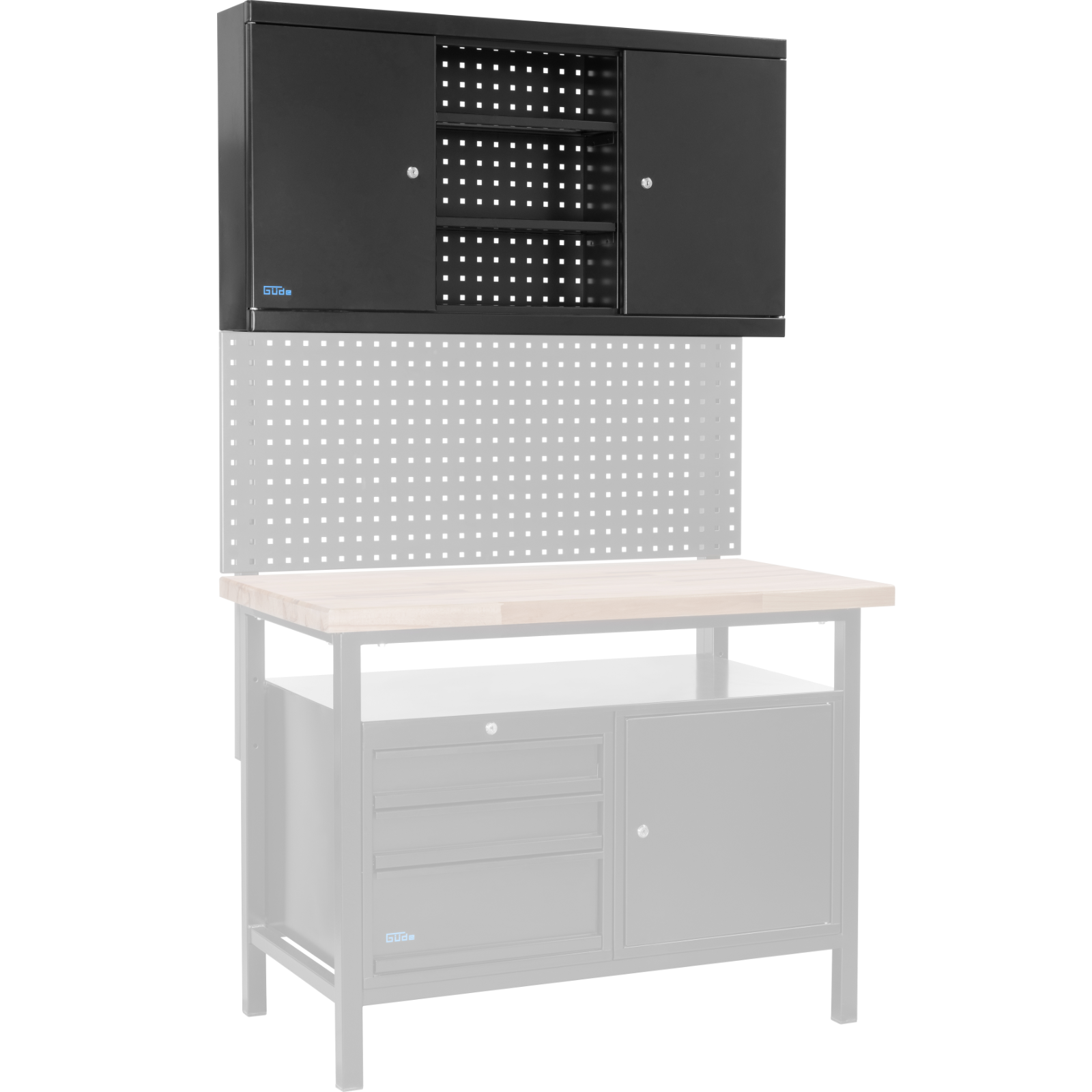  Wandschrank 1200/1 