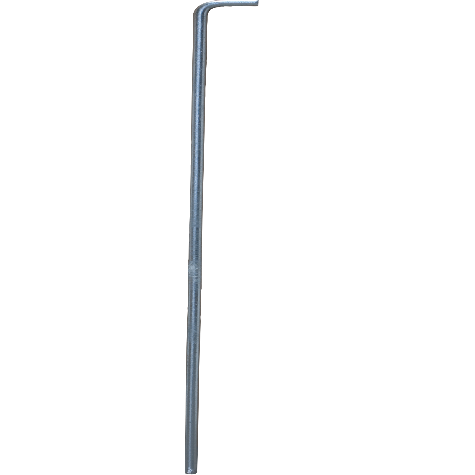 Verbindungsstange zum Ablamm-Horden