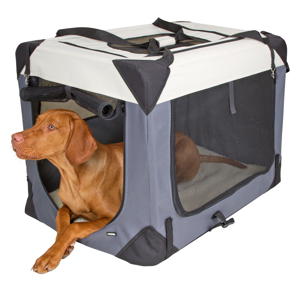 Transportbox Journey
