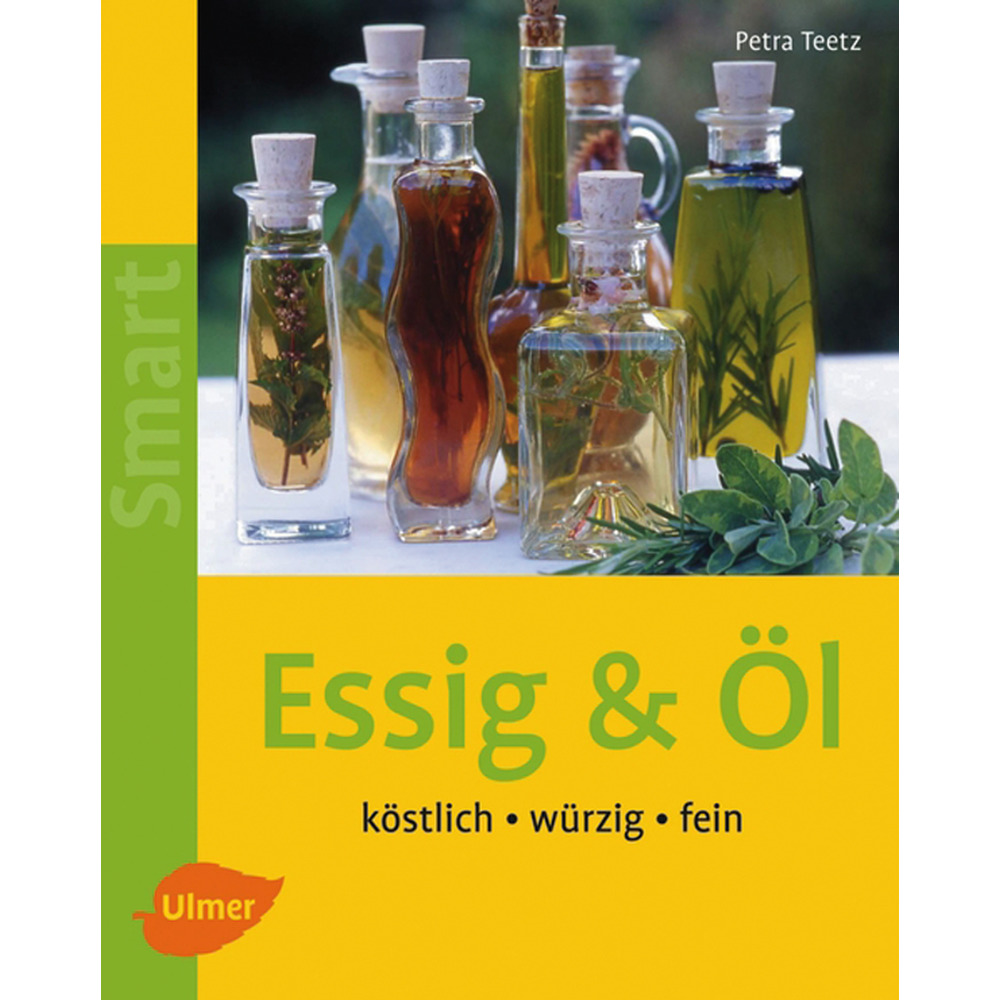 Vinaigre huile