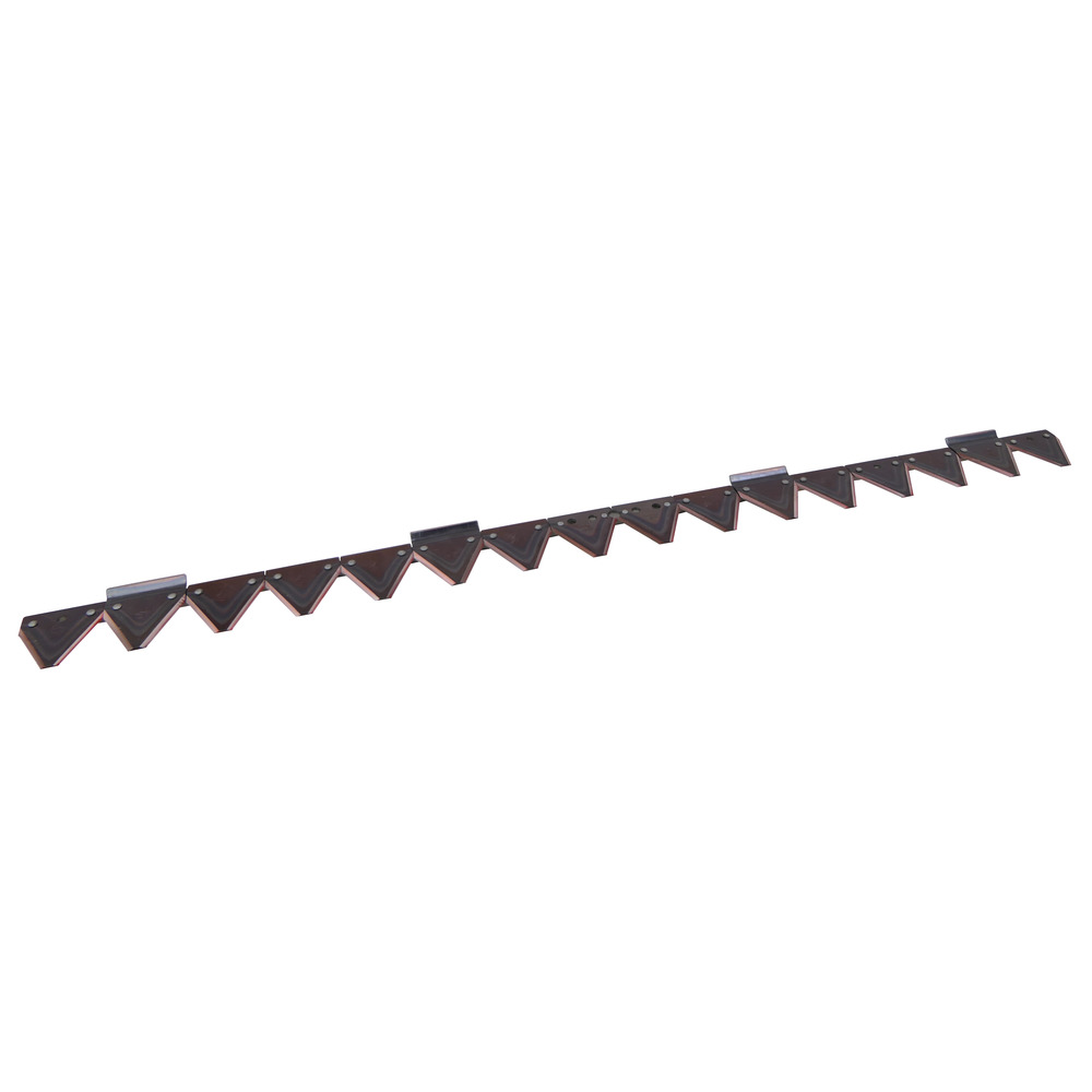 Mähmesser passend zu Moty Pony, 120cm, 16 Klingen mit 4 Führungsklingen GB543