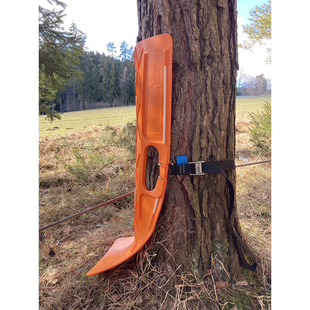 Stammschutzmatte TOOLPROTECT SSM