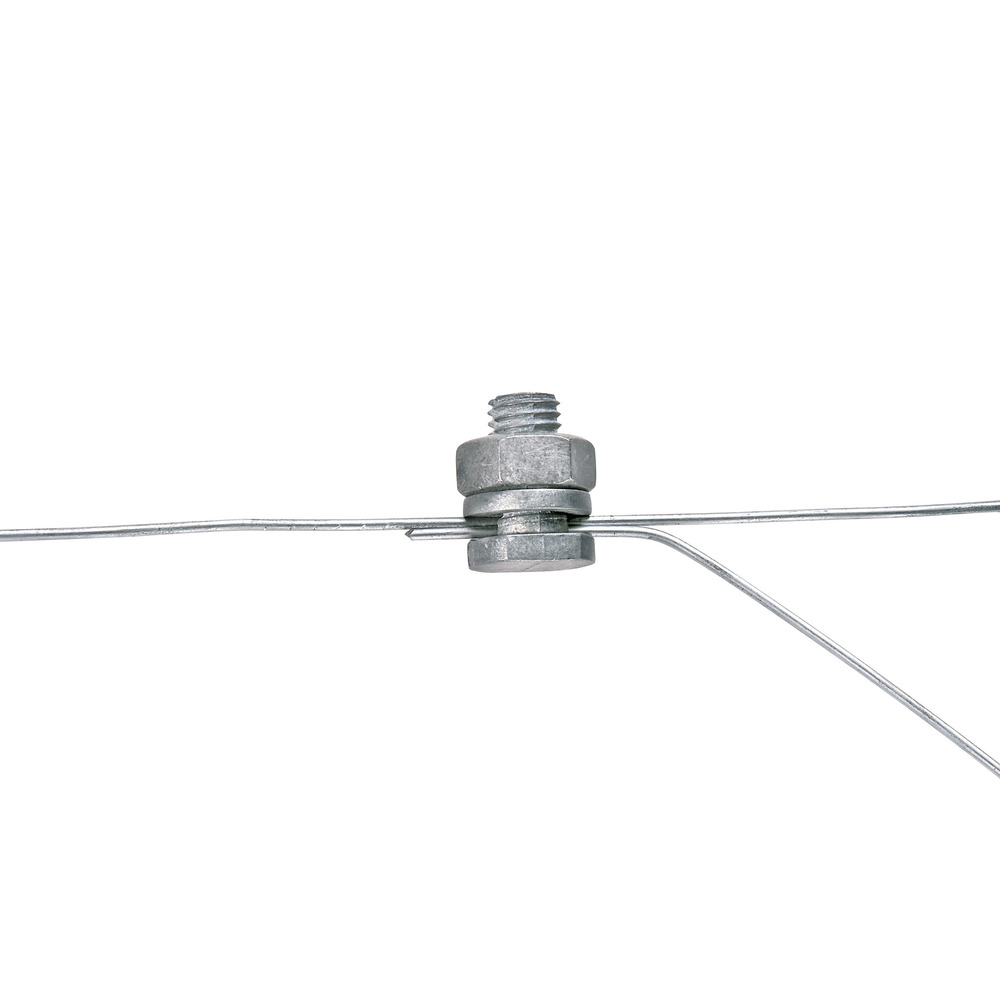 Wire connection terminal