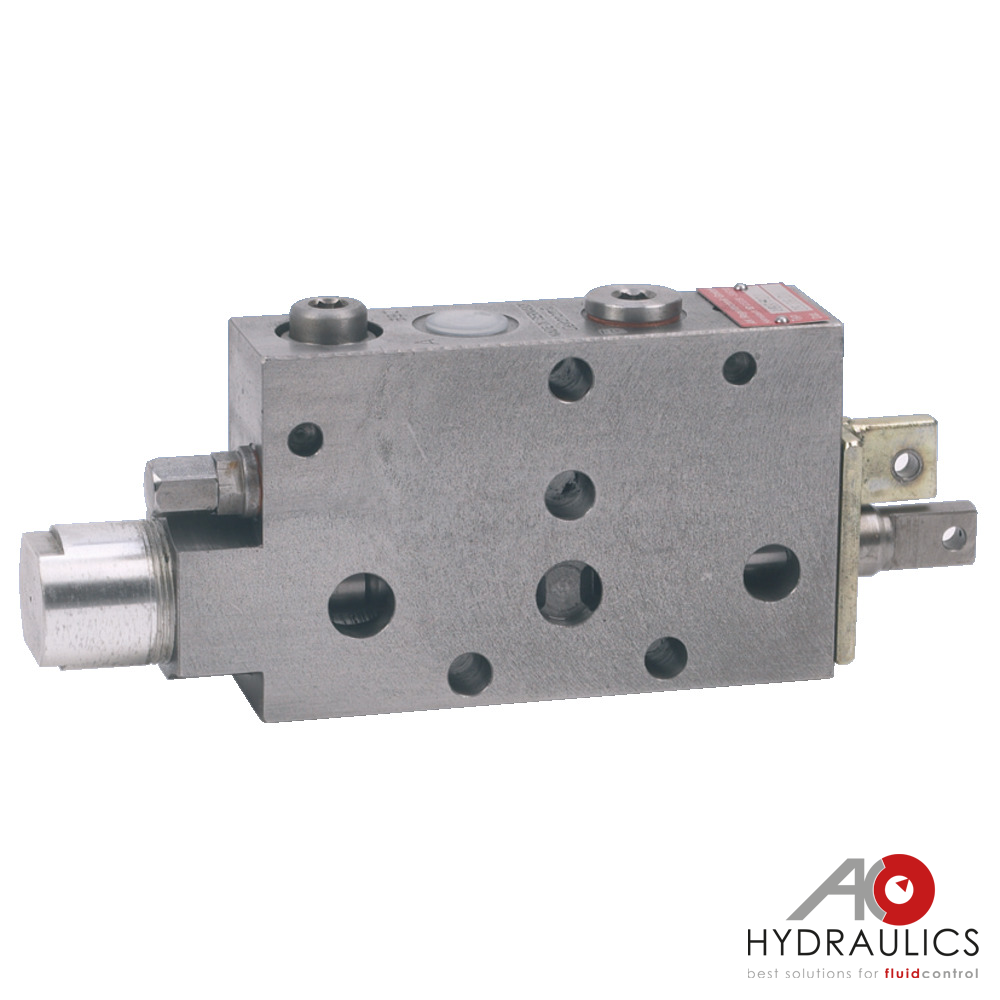 Centralina aggiuntiva adatta per Fiat guado IHC Massey Ferguson McCormick Nuova Olanda