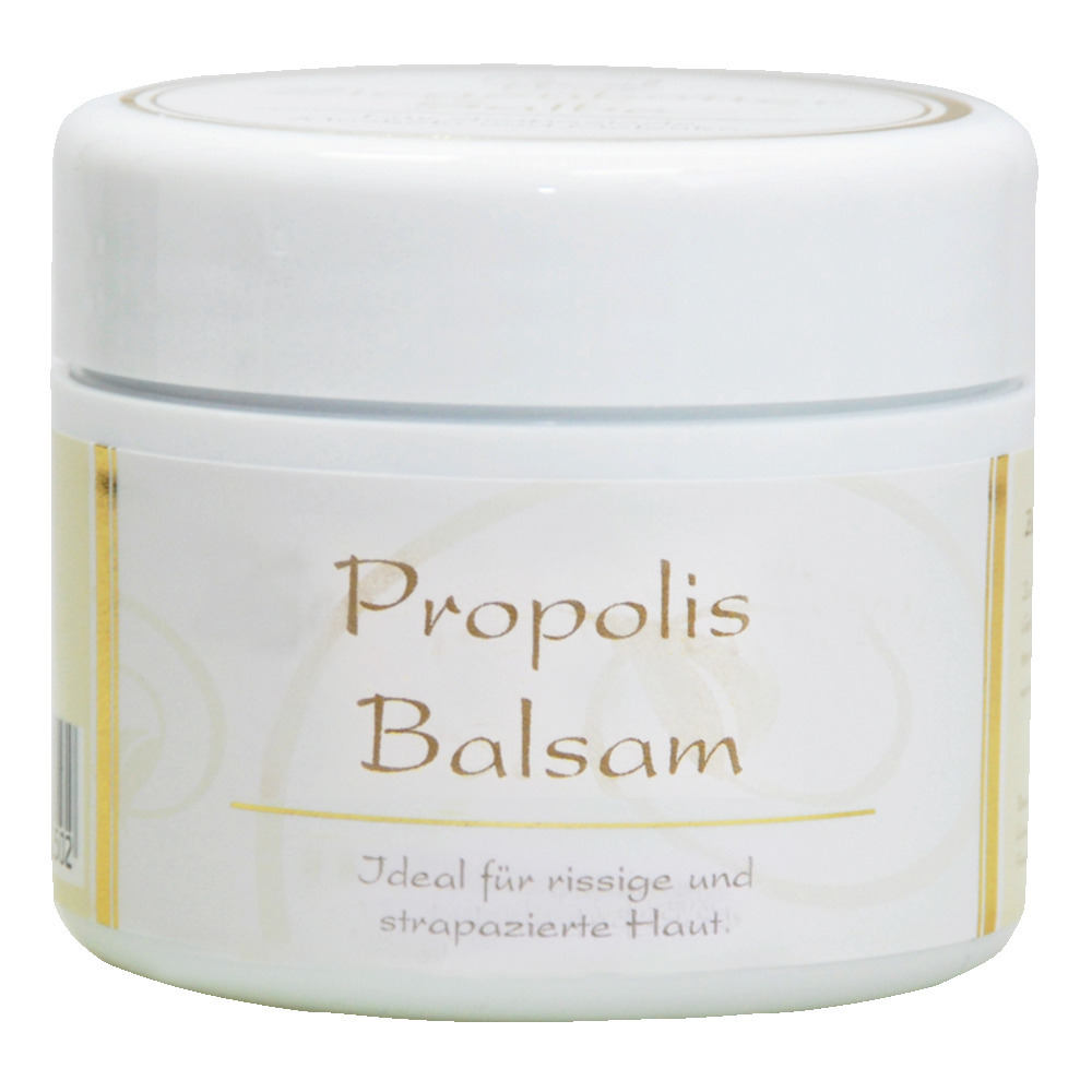 Balsamo alla propoli