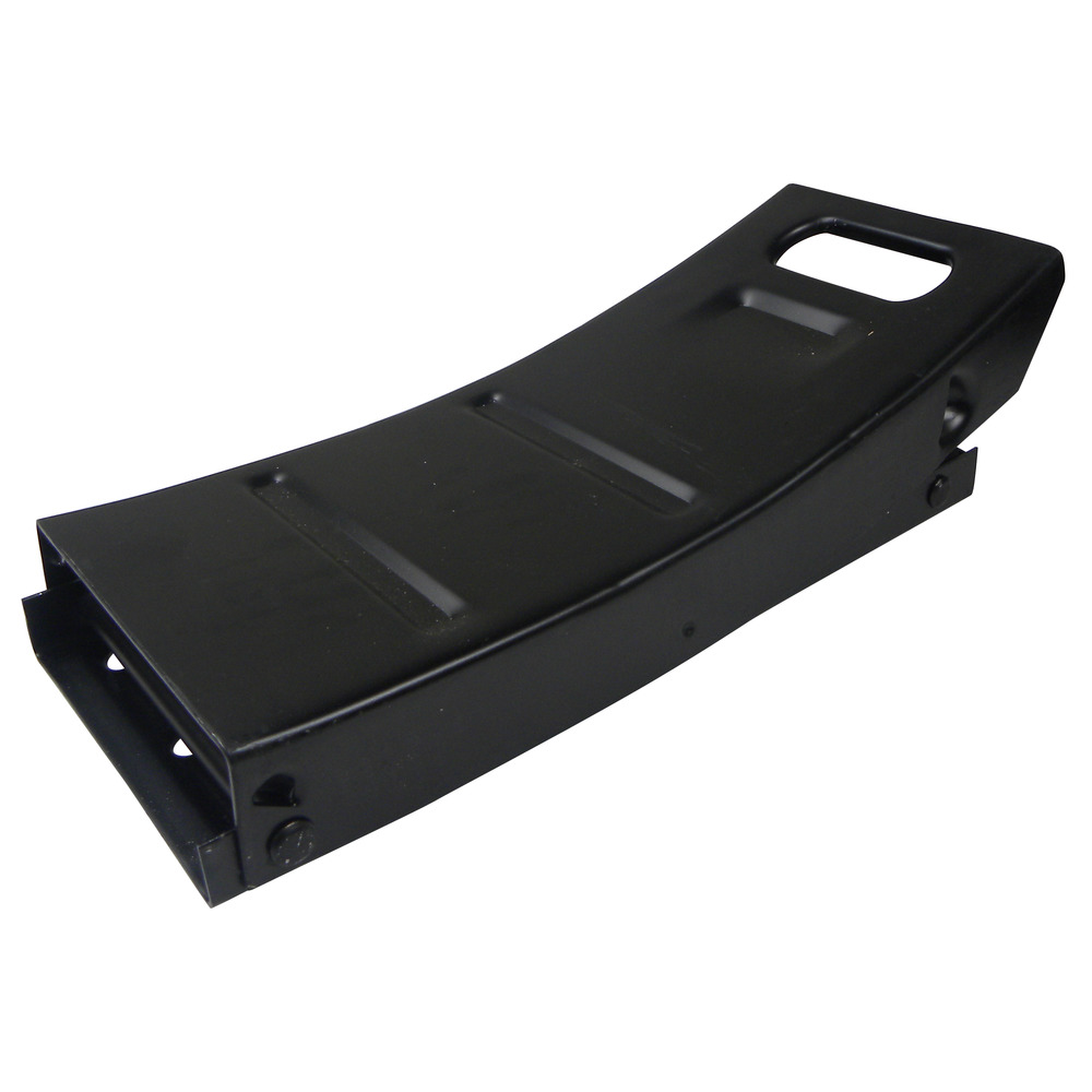 Unterlegkeil klappbar 394x160 mm