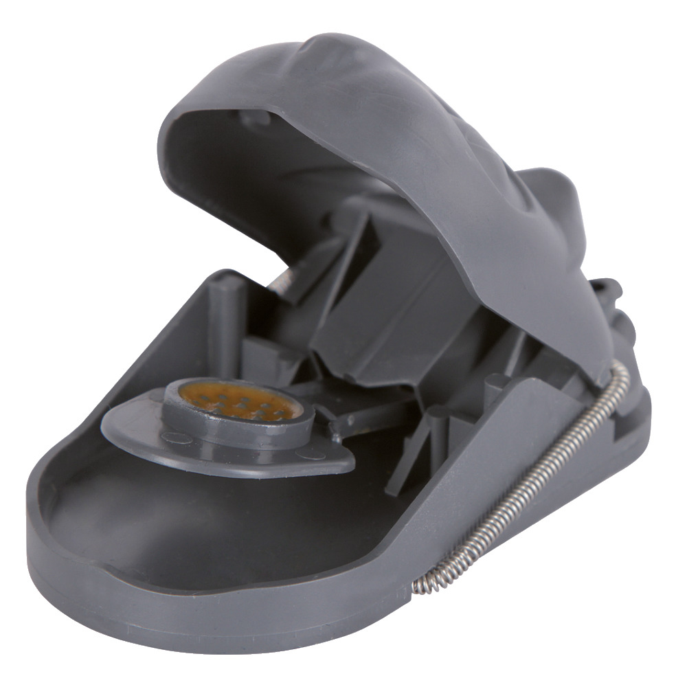 Mausefalle mouseStop, 2 Stk.