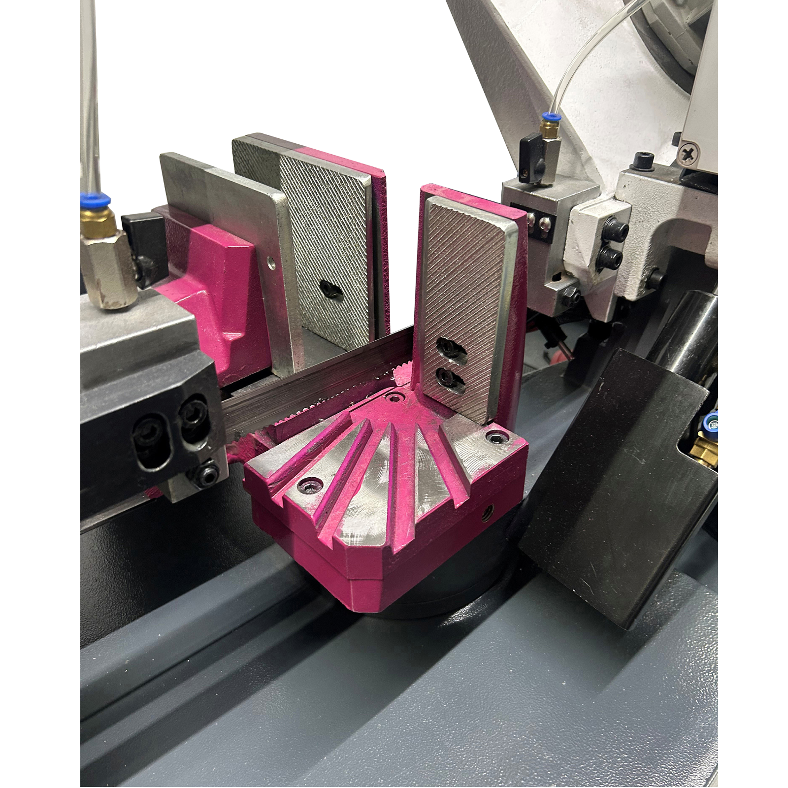  Metallbandsäge Optisaw S275P