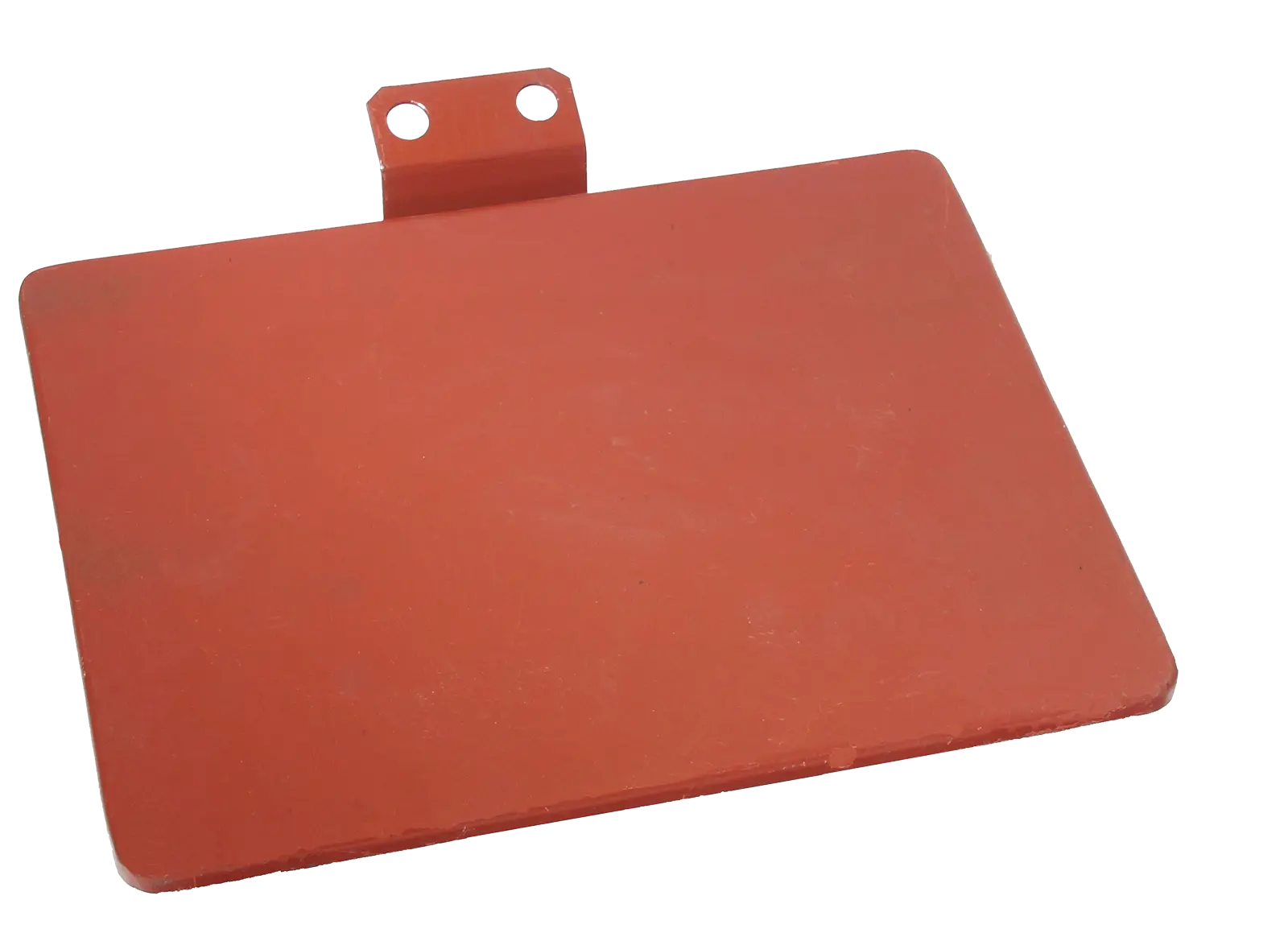 Kennzeichenhalterung Steyr