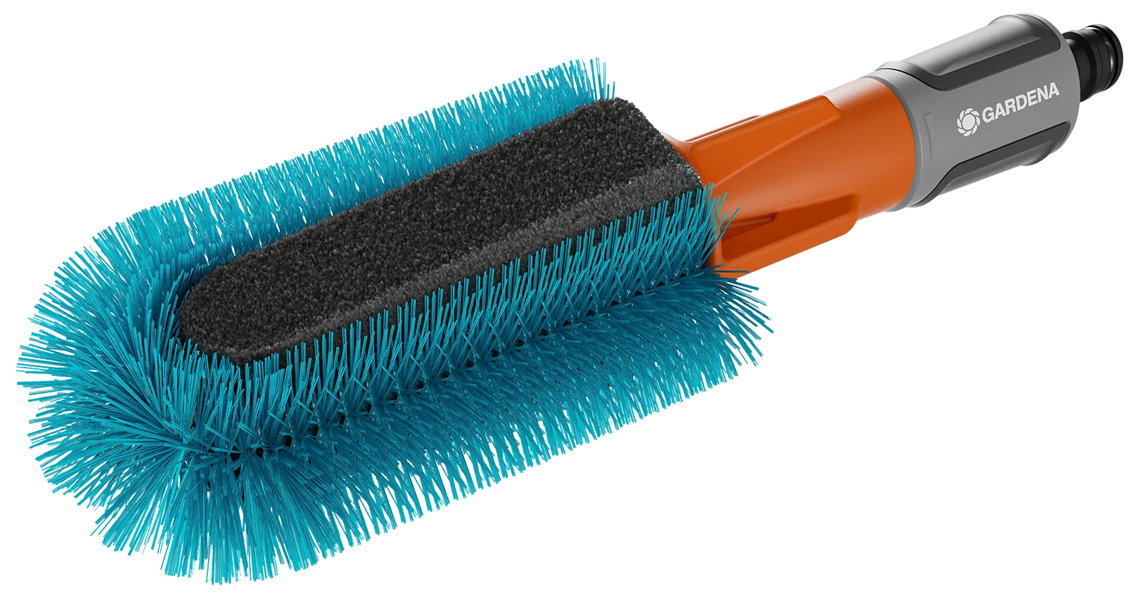  Bicycle brush combisystem   