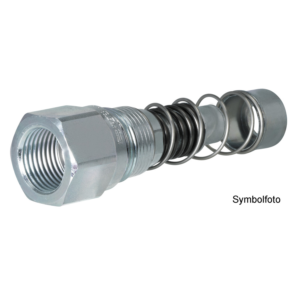 Inserti per multiaccoppiatore DNP
