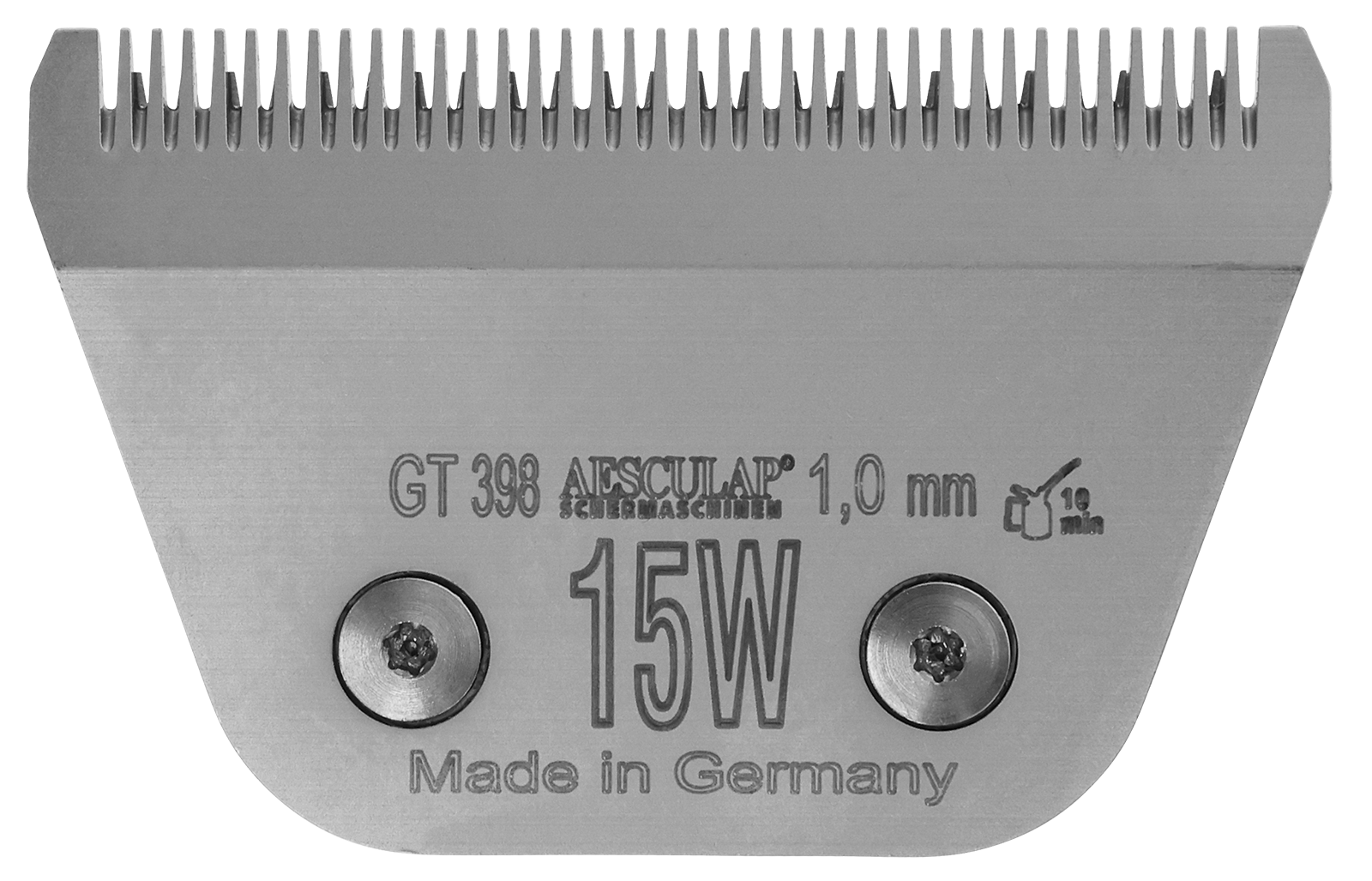Scherkopf SnapOn