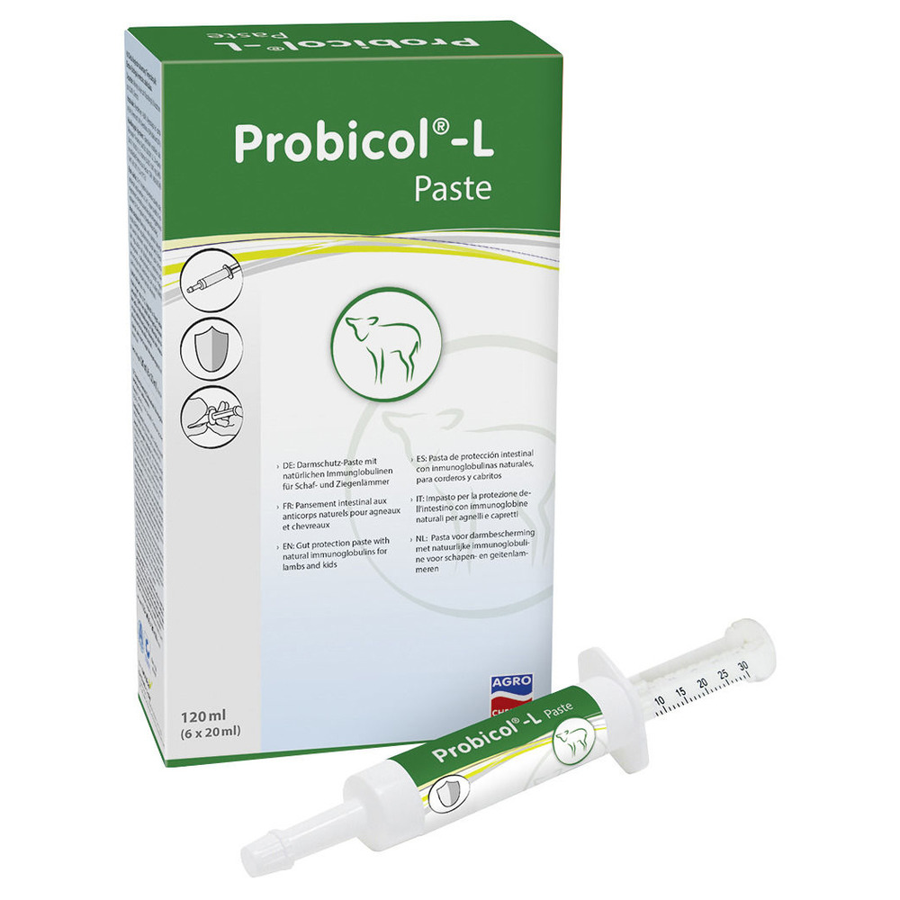 Probicol®-L Paste