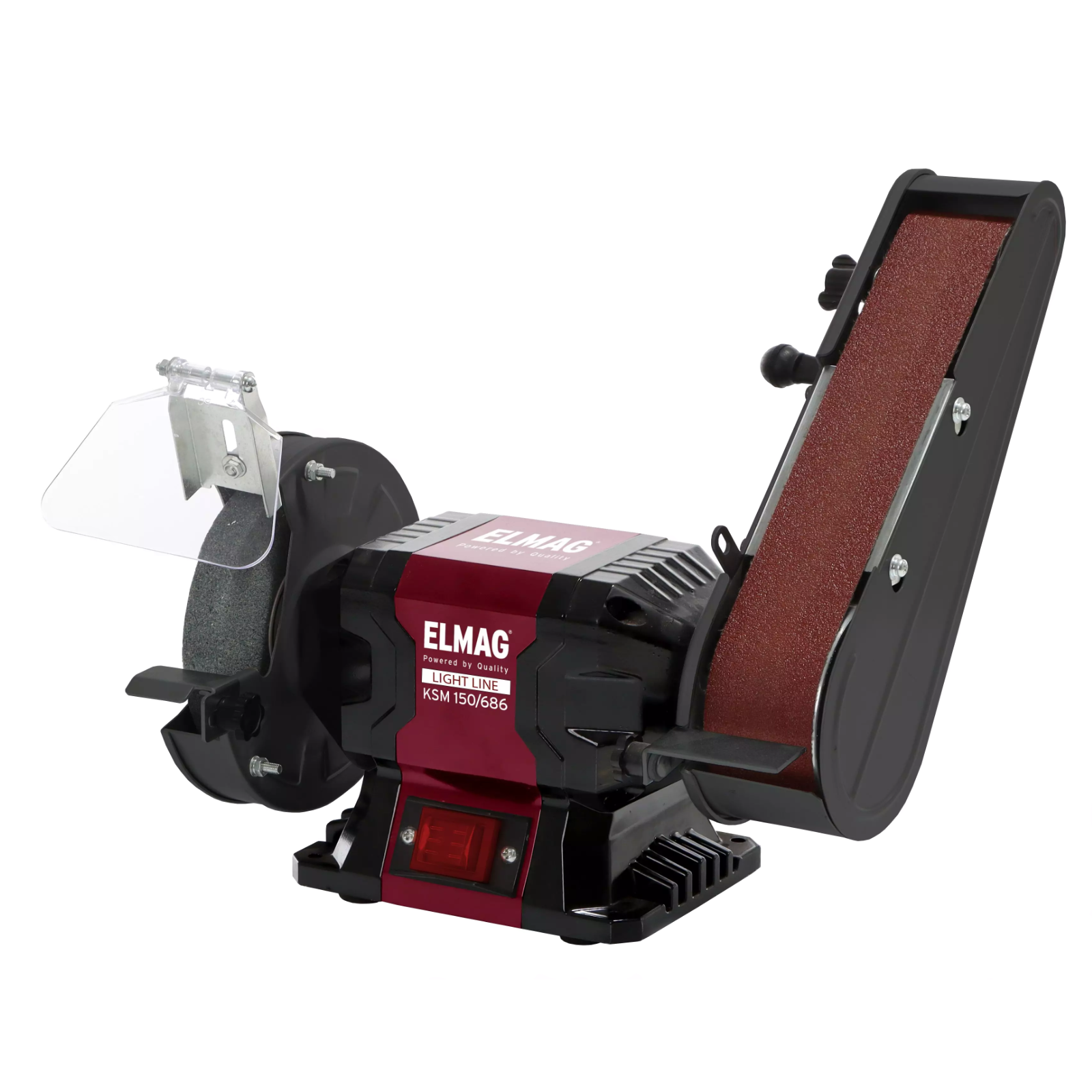  Kombischleifmaschine KSM 150/ 686 