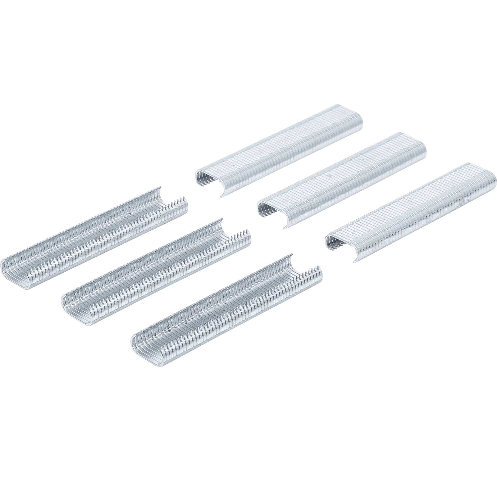 Fence/padding ring set 300 pcs