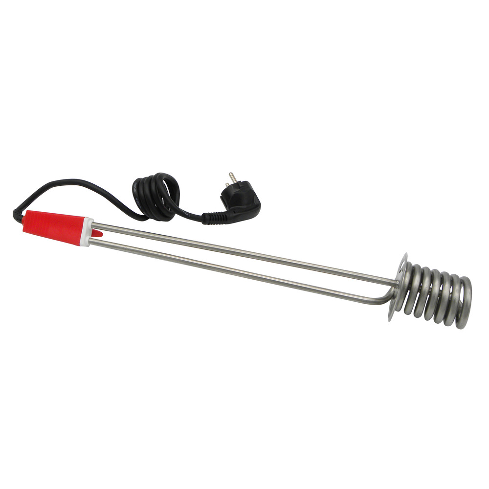 Tauchsieder für Wasser 2000W