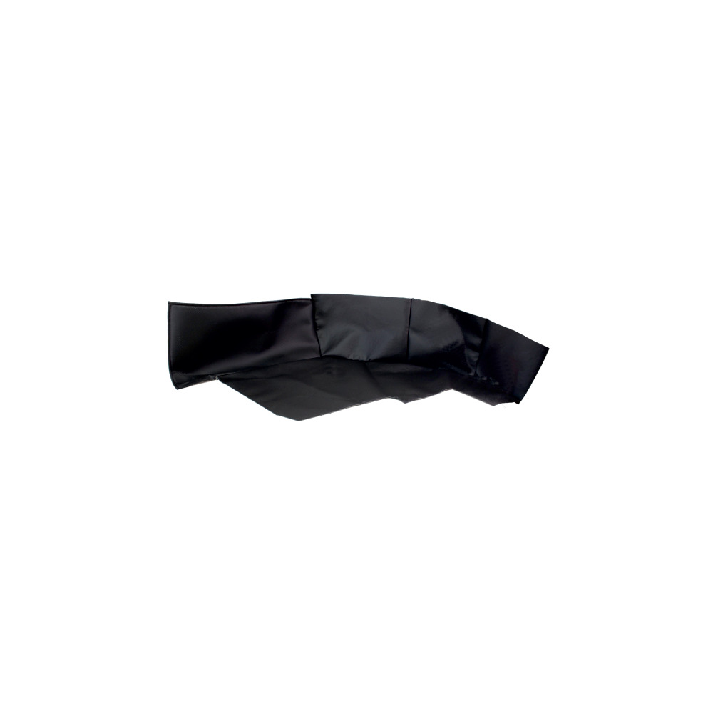Innverkleidung 3-teilig Schwarz Steyr 964-M975
