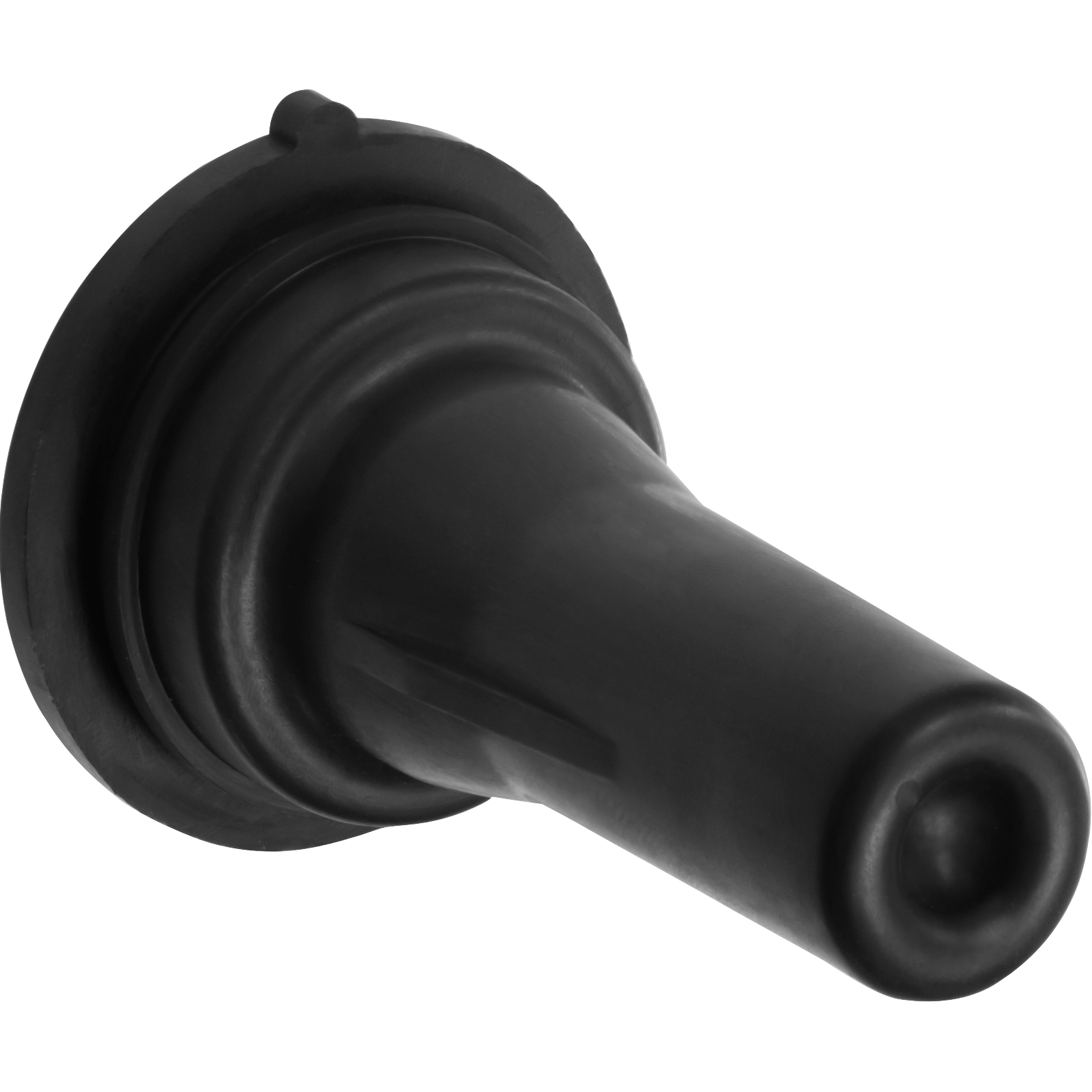 Calf Buddy 1-Click calf teat