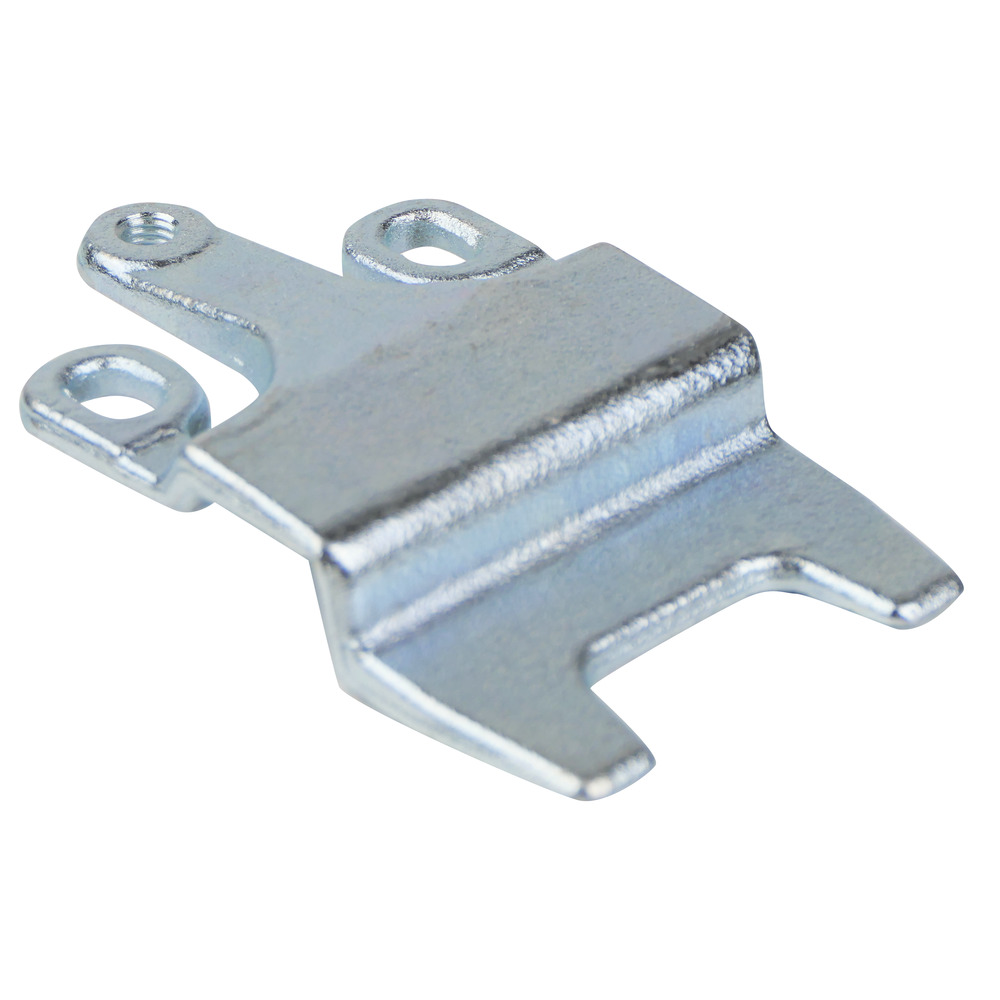 Messerhalter passend BCS Reform B563514040, Länge 125 mm