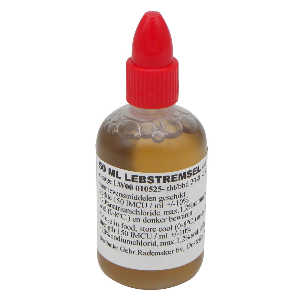 Käselab 50 ml