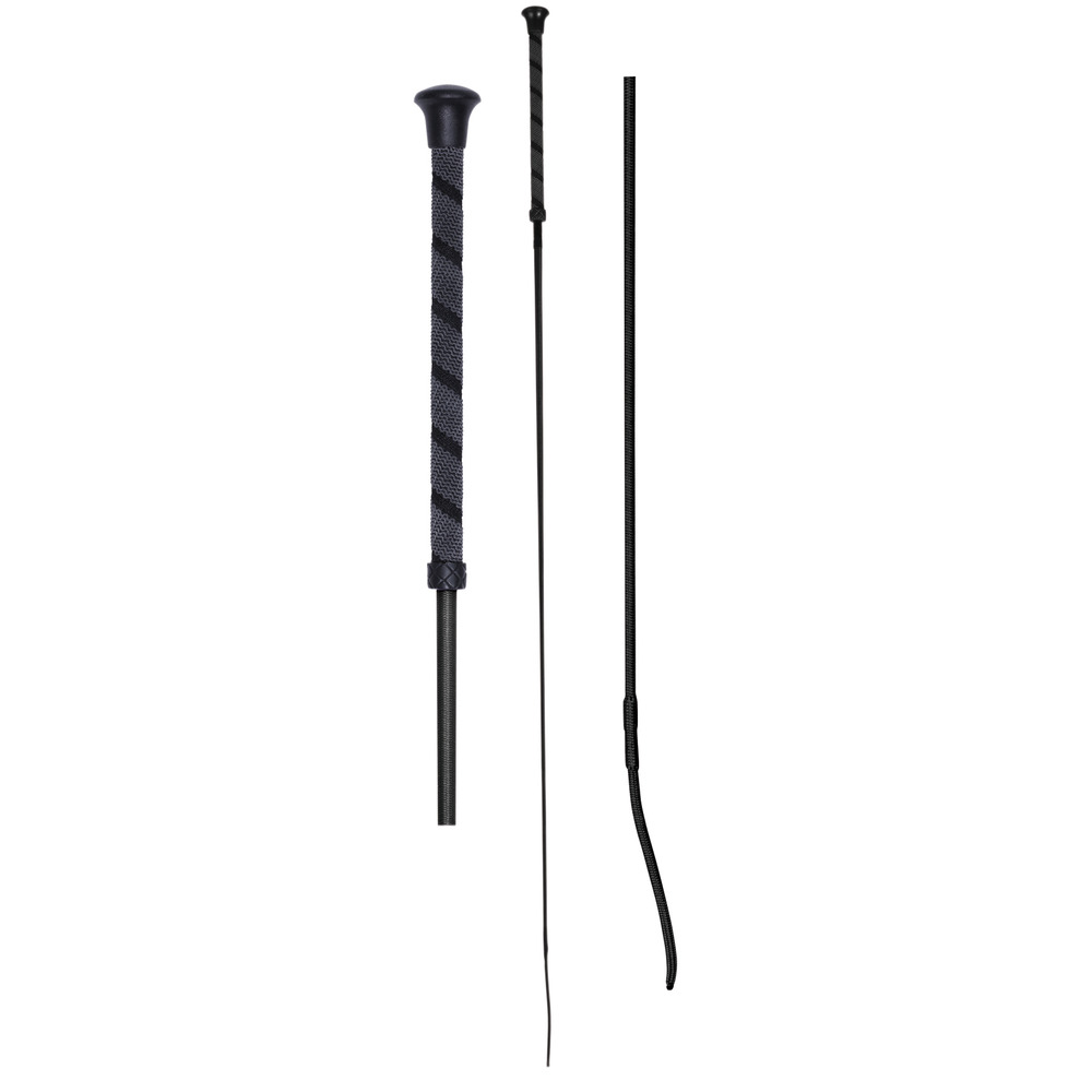 Dressurgerte Anti-Slip, 120 cm-FA100521