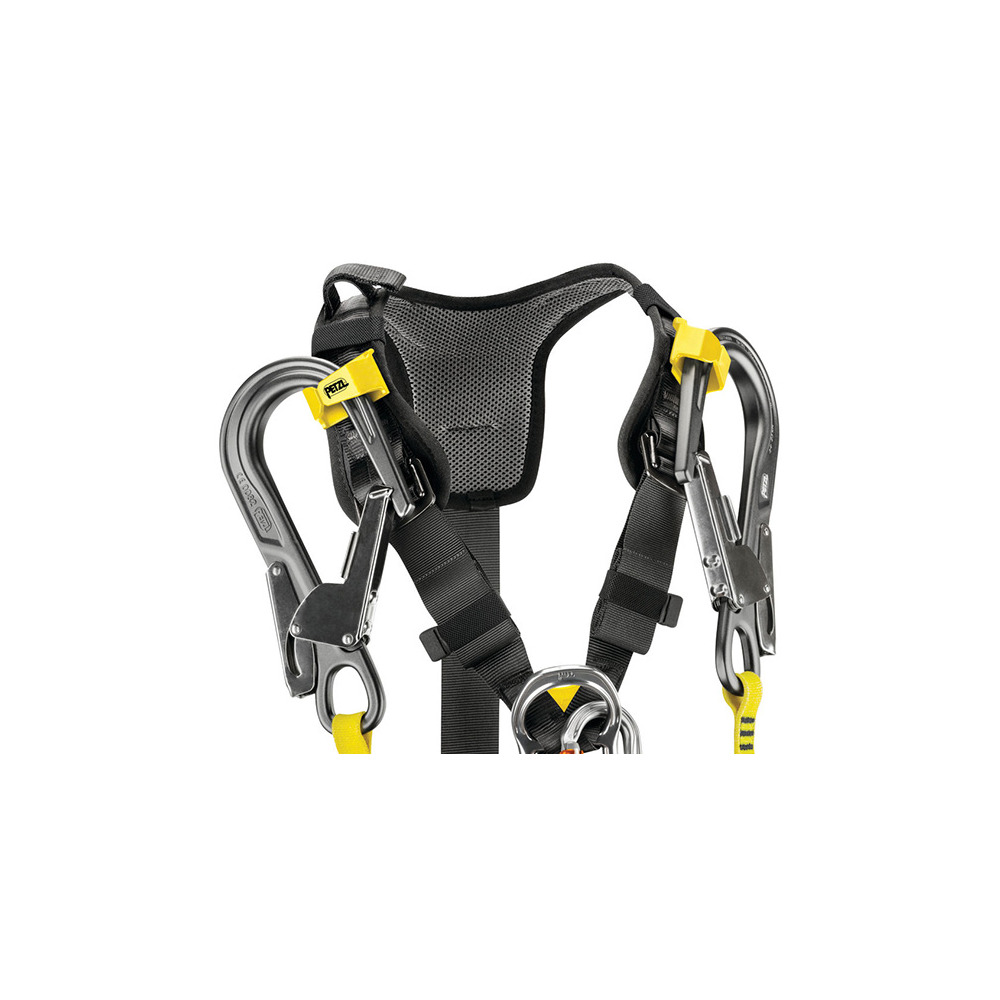 Klettergurt AVAO BOD Gr. 1 