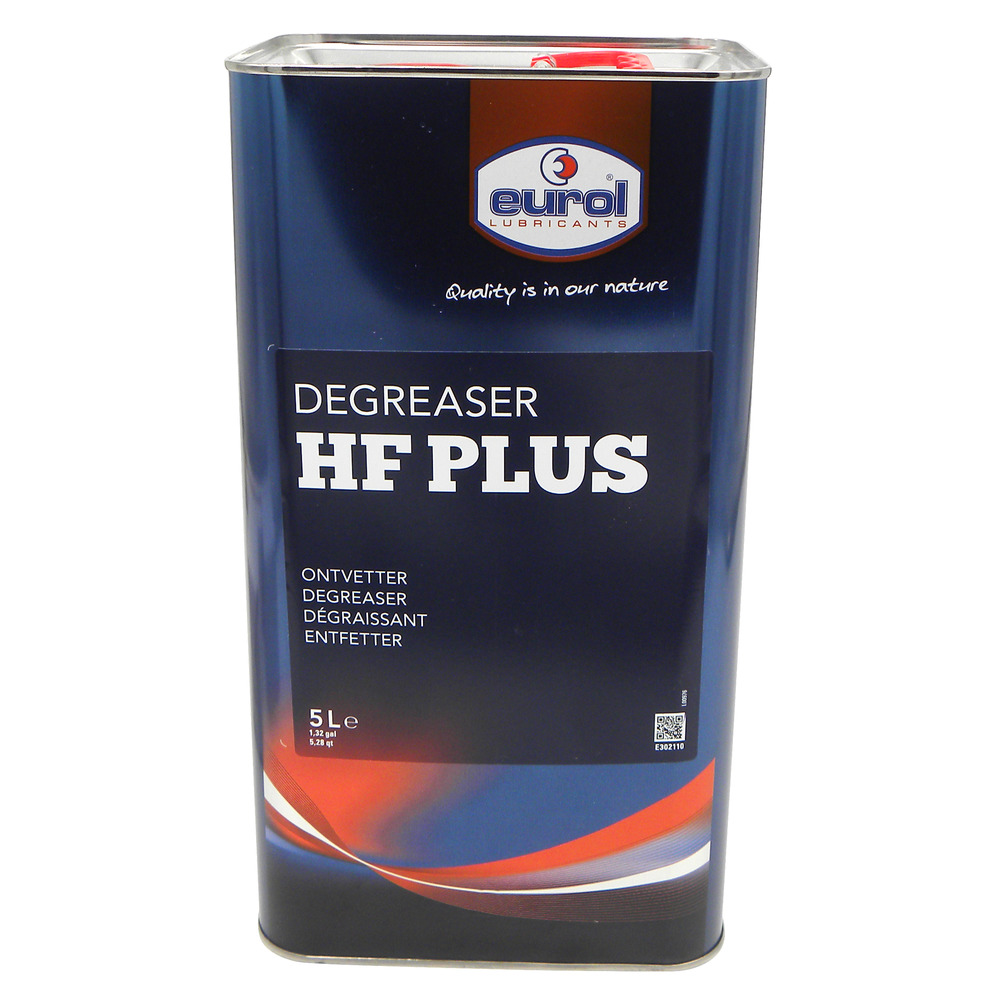 Entfetter HF Plus 5 L