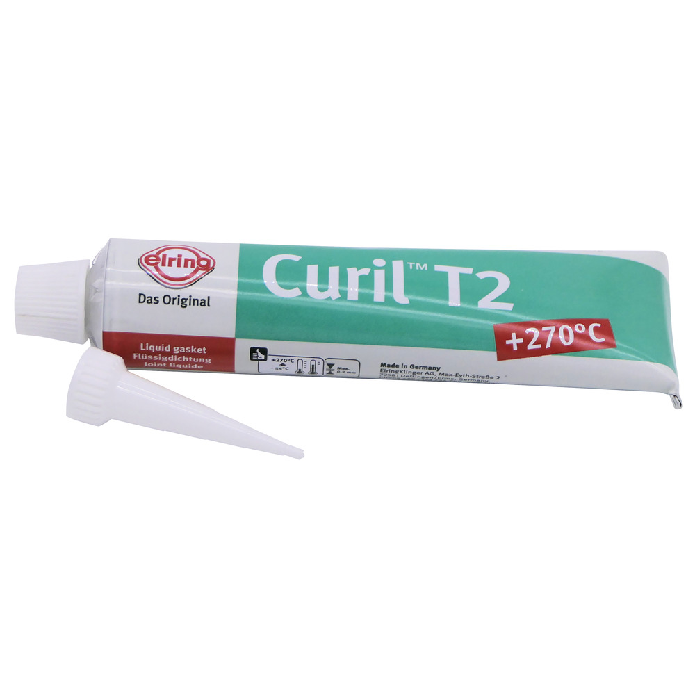 Dichtmasse Curil ™ T2, grün, 70ml