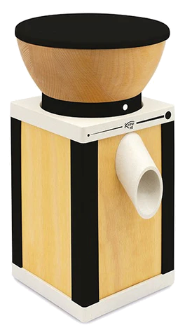Getreidemühle KOMOMIO 360 Watt