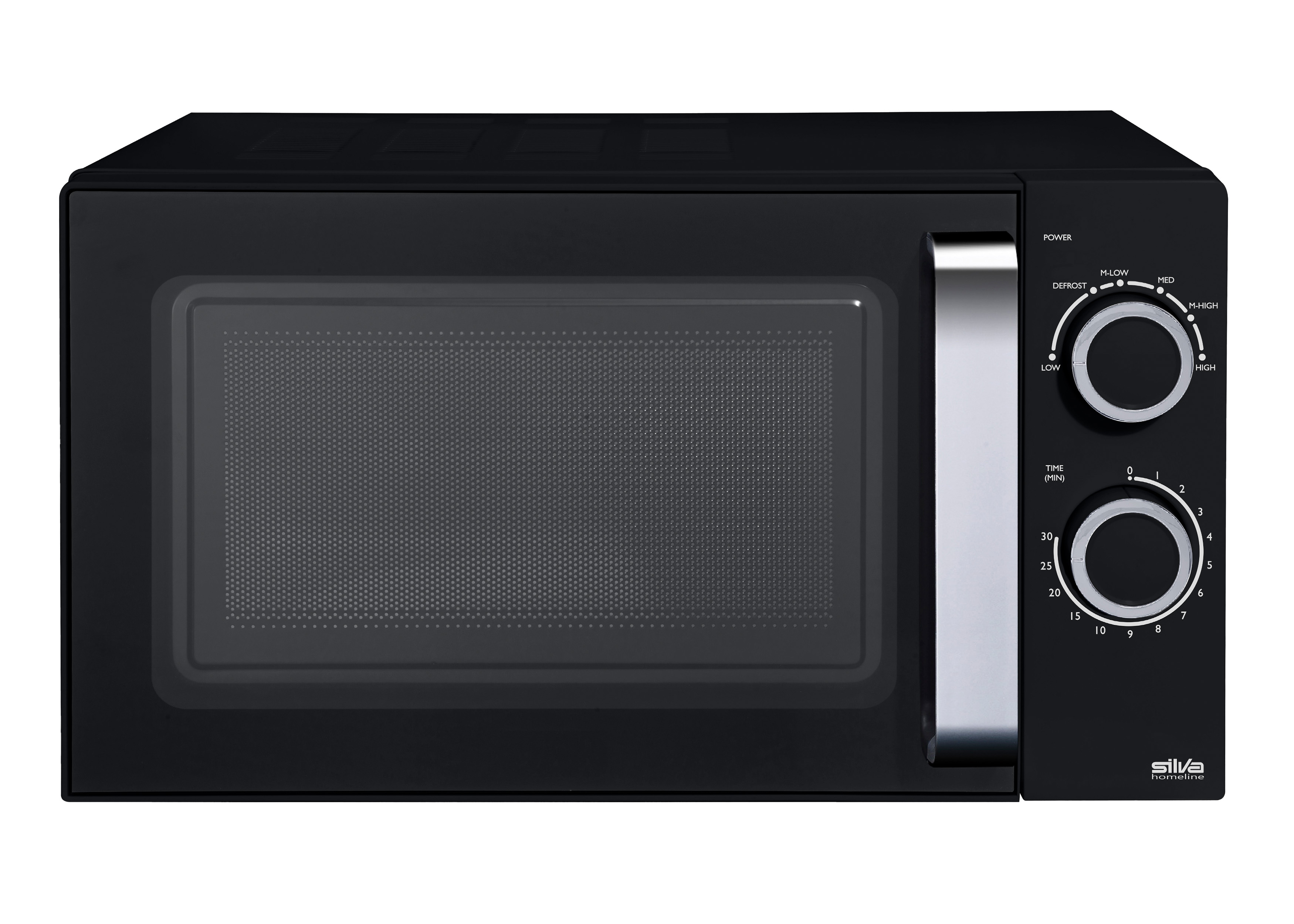 Mikrowelle mit Keramikboden 700 W