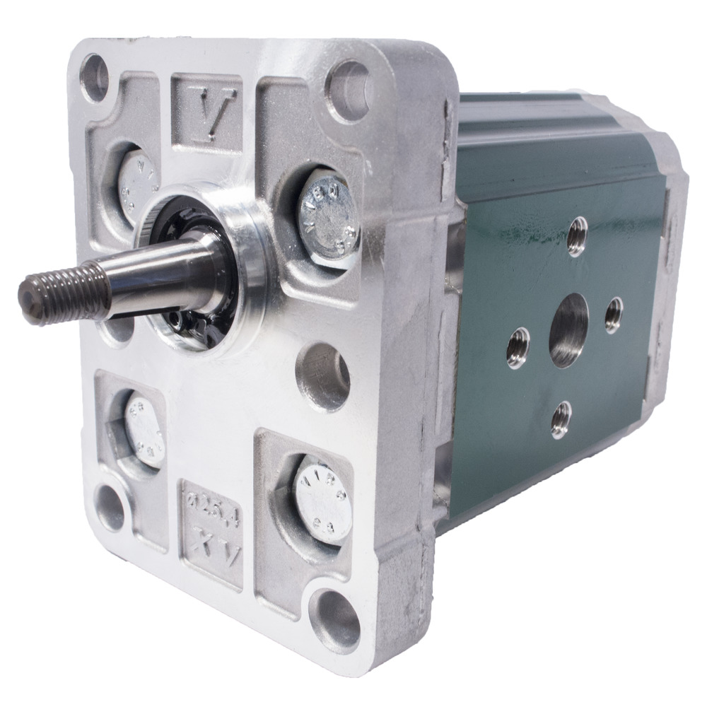 Hydraulic pump XV-1P BG1