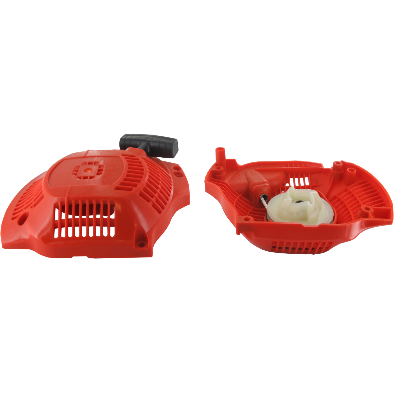 Starterdeckel komplett zu Husqvarna 450