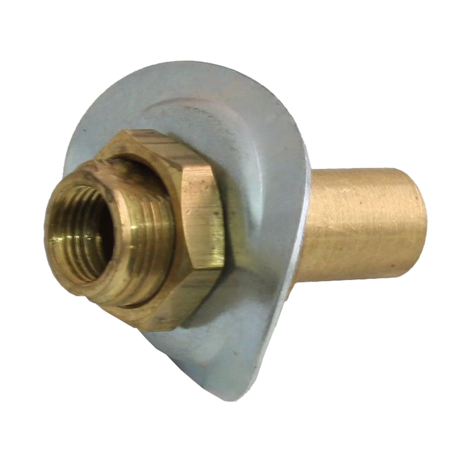 Adaptateur thermomètre déporté pour installation dans la durite de radiateur