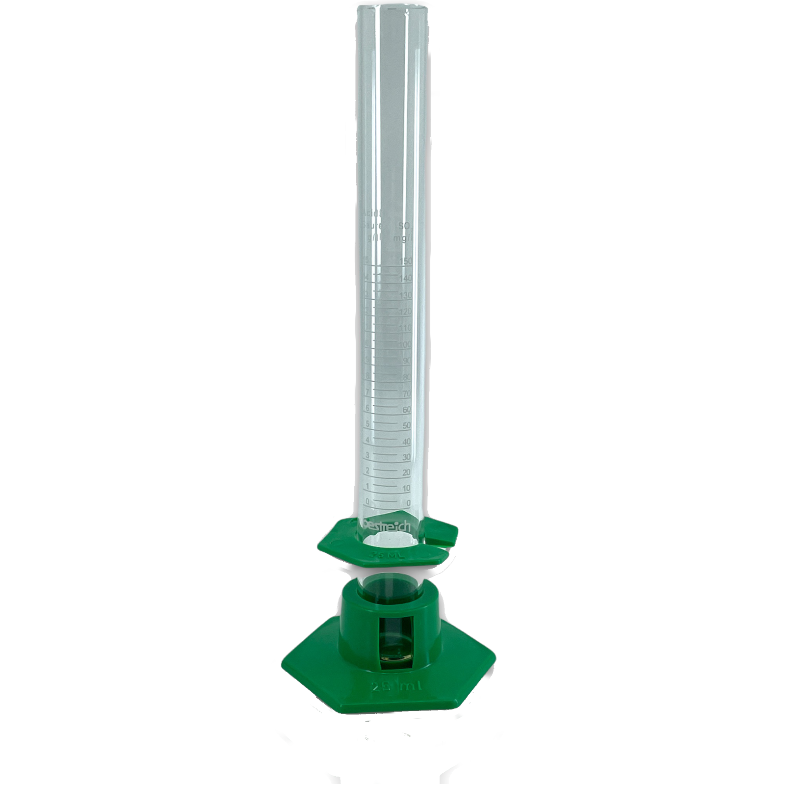 Cylindre gradué 150ml