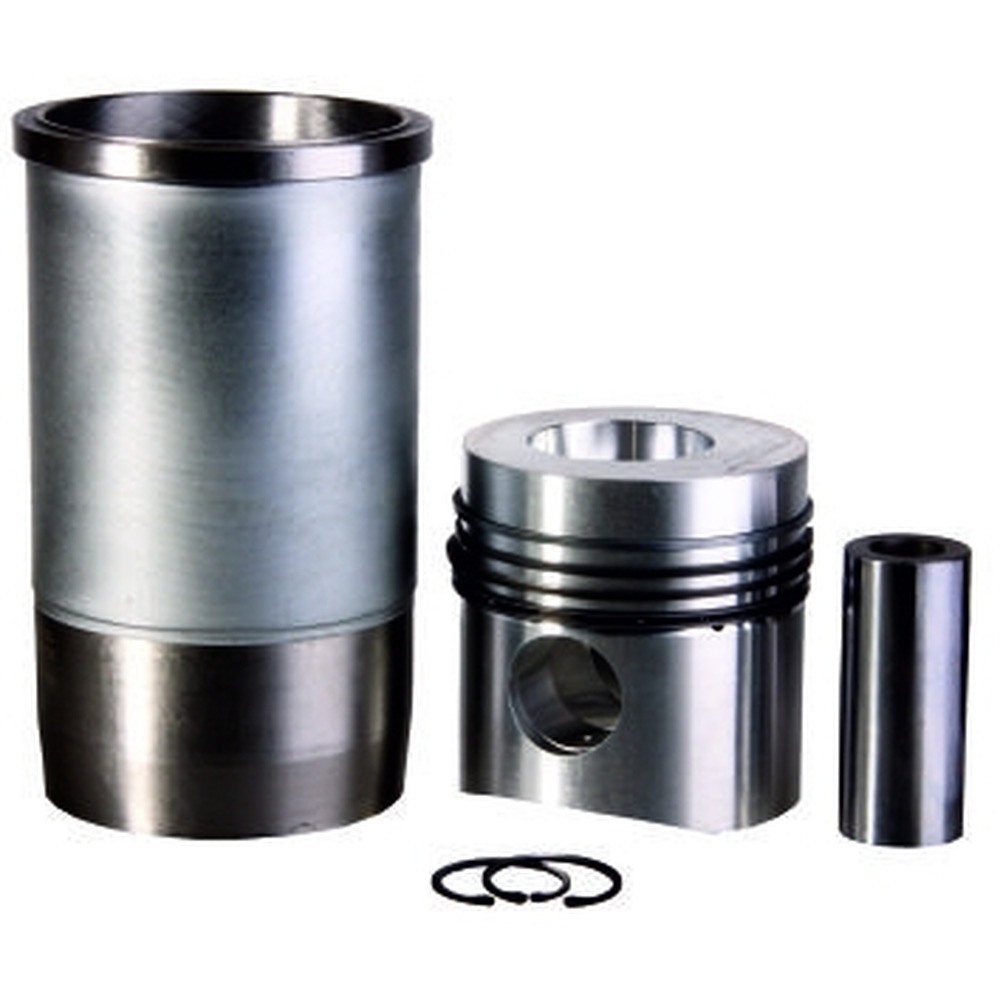 Kolben/Büchsen/Ringsatz Ø 100 mm Bohrung