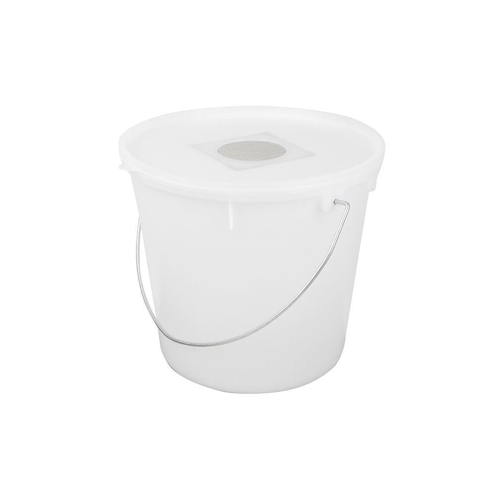 Feeder with mesh insert 5.5l