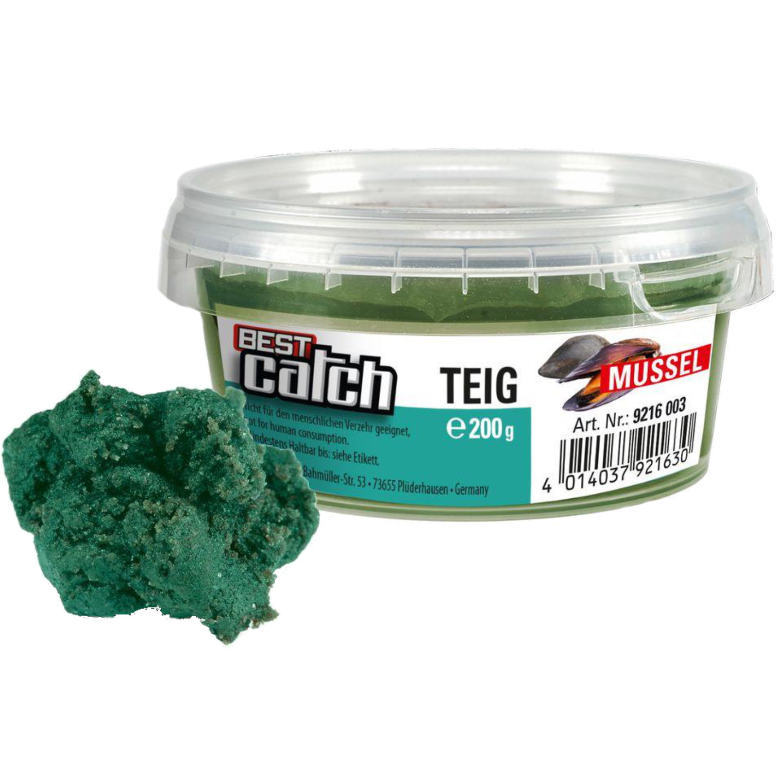 Aroma-Teig  200 g