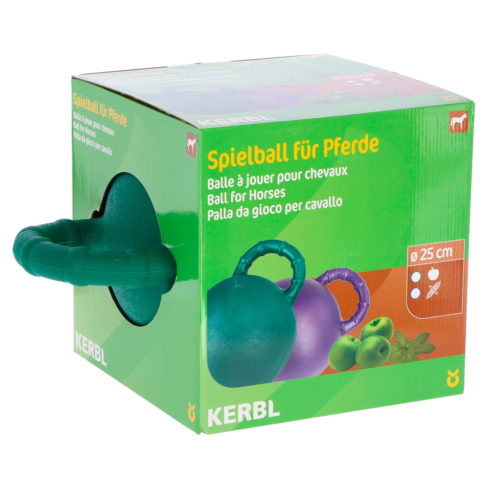 Pferdespielball