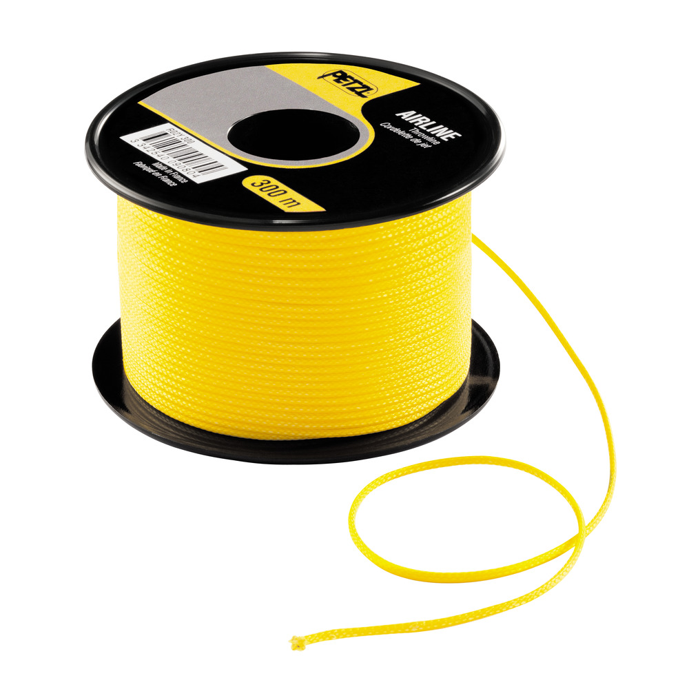 Throwing line airline 60 meters