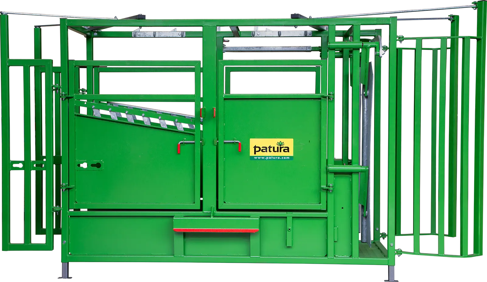 Behandlungsstand A5000