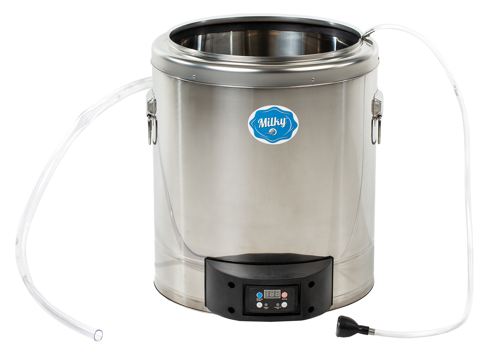 Pasteurisator 30 L
