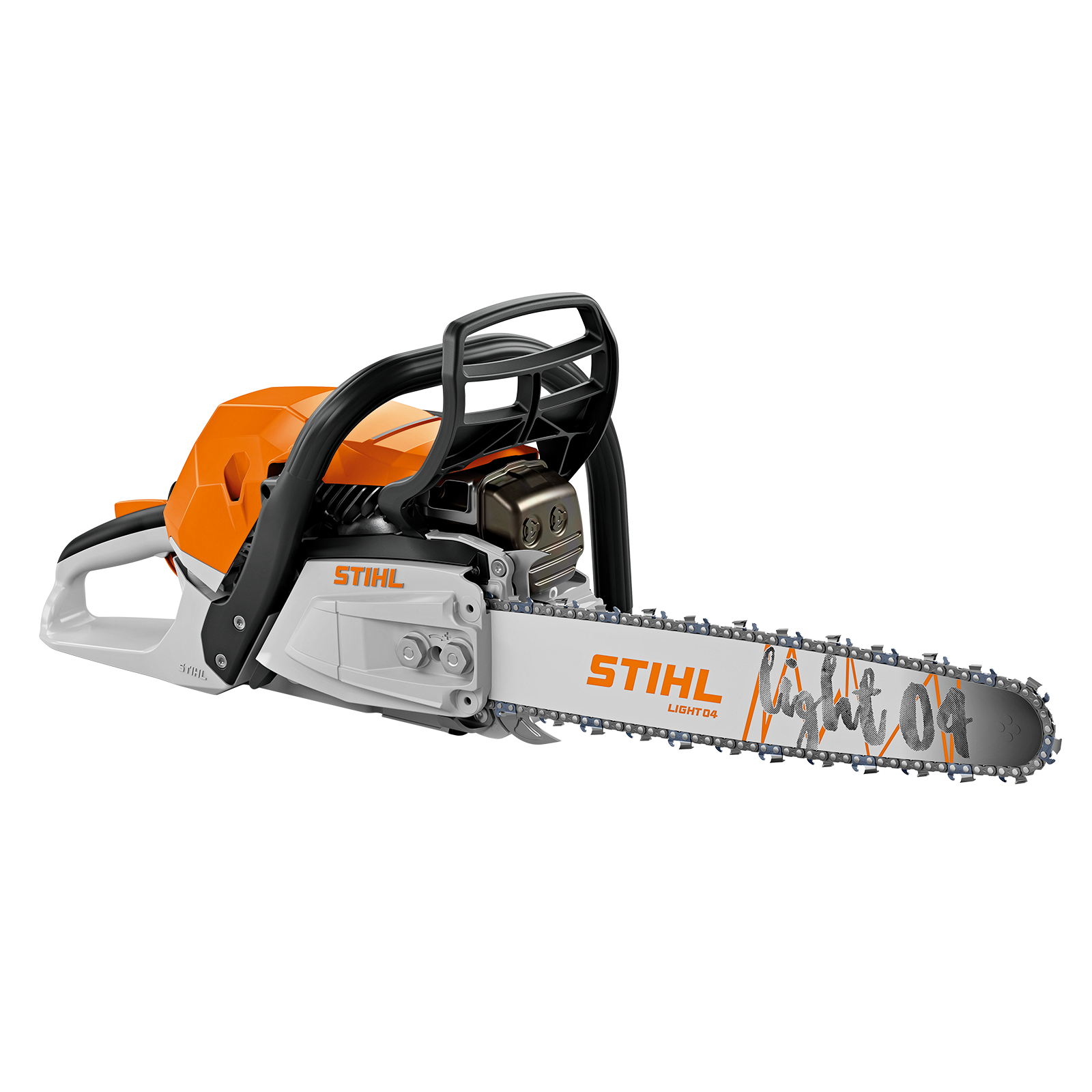 MS 300.0 C-M chainsaw 