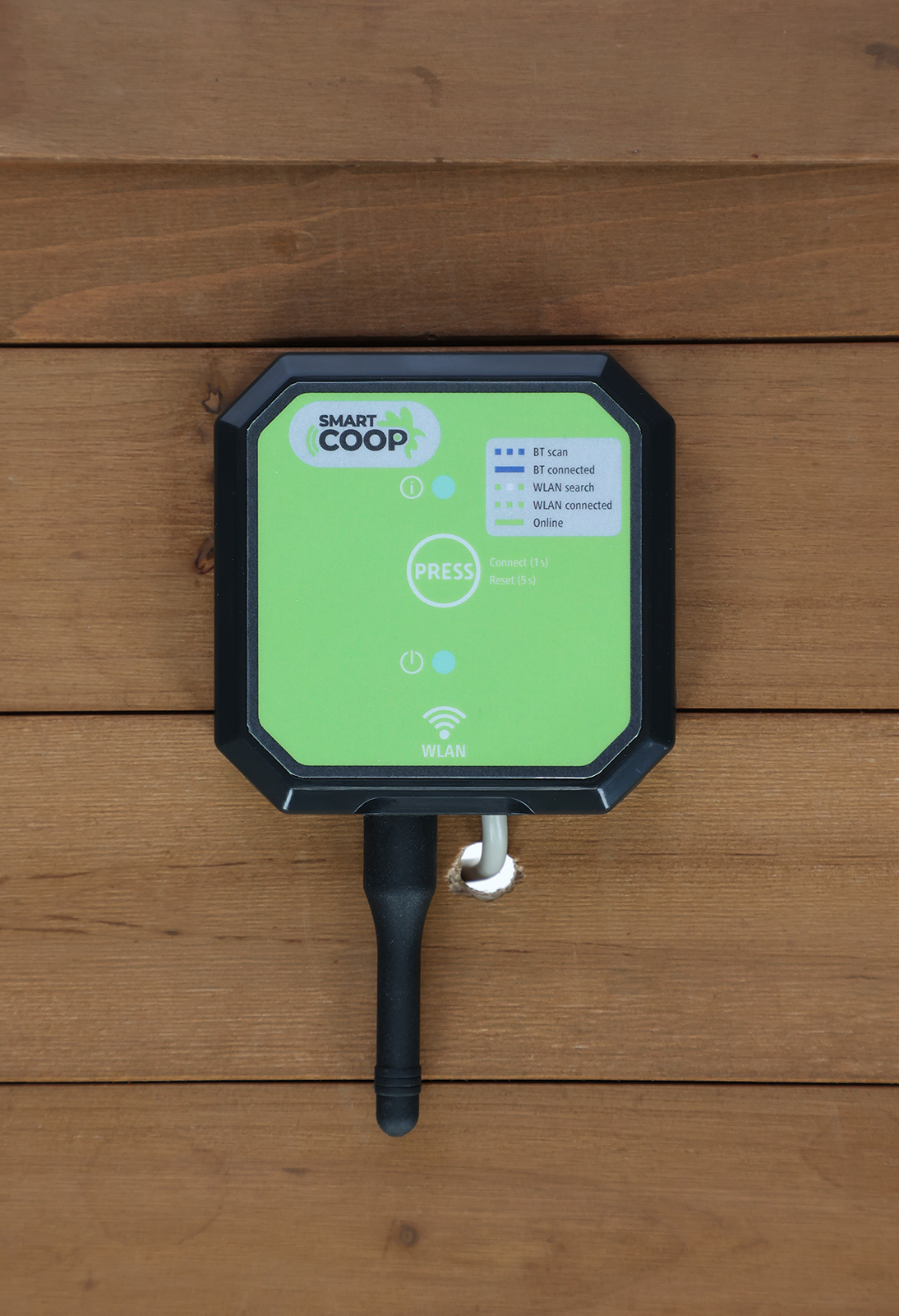 Verbindungsmodul SmartCoop
