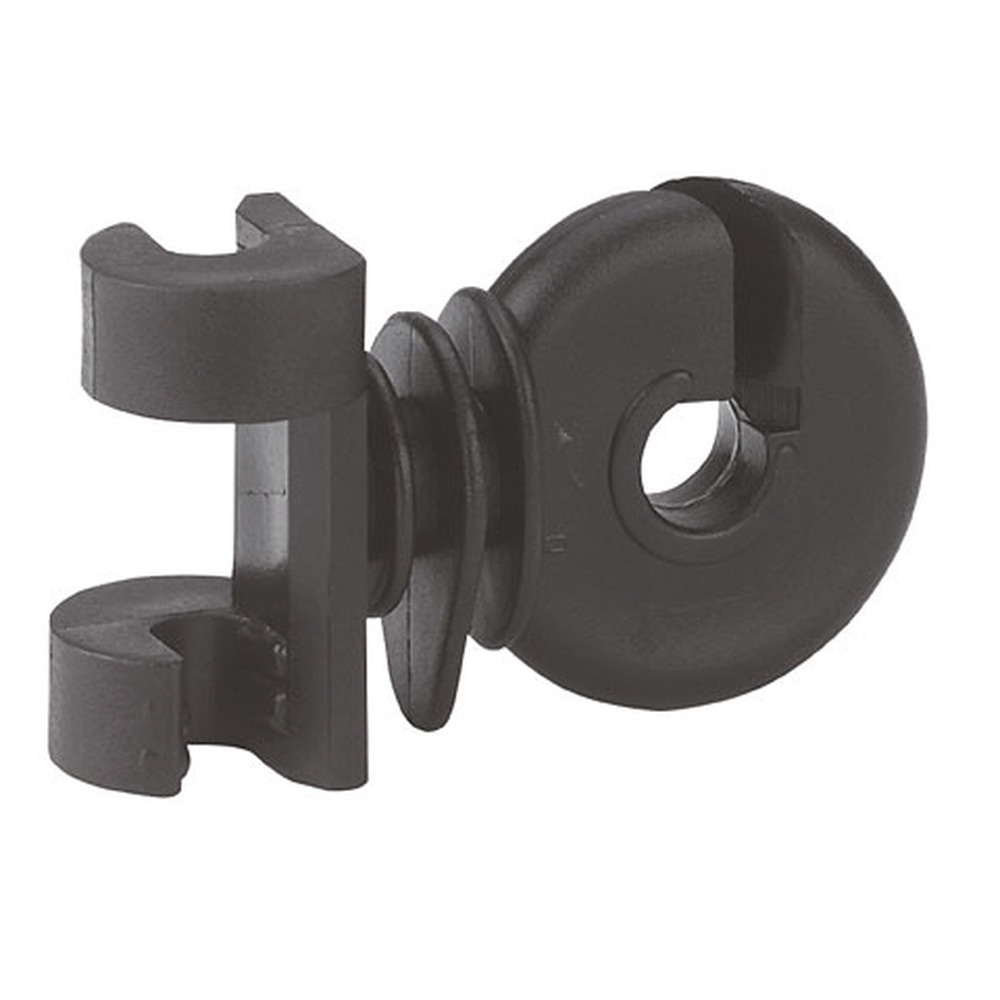 Klemm-Ringisolator, 25 Stk.