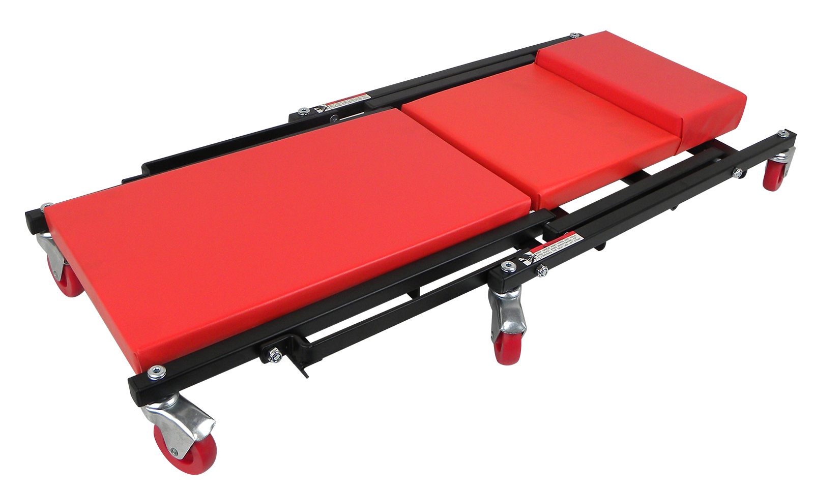 Werkstattliegewagen/ Hocker
