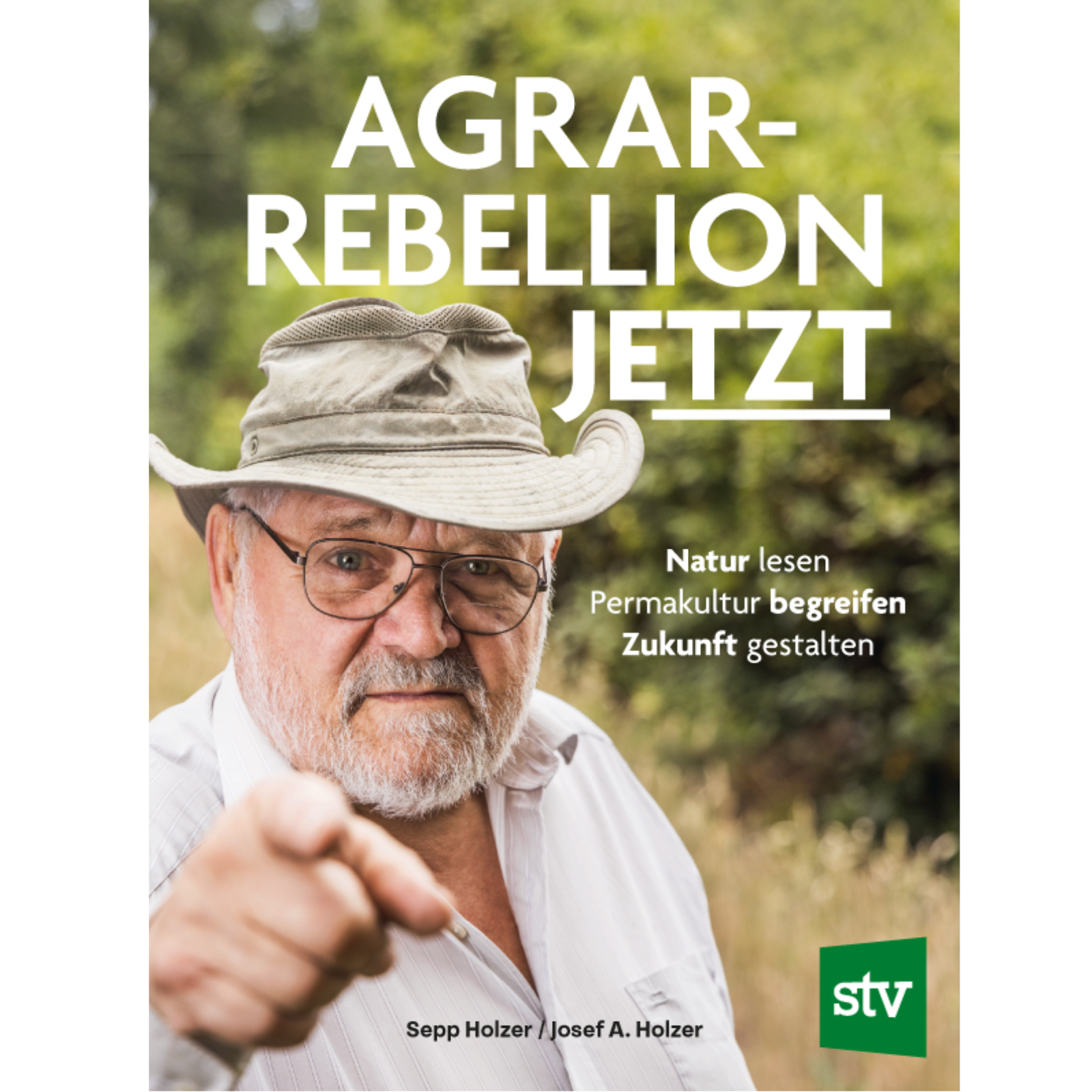 Agrar-Rebellion Jetzt