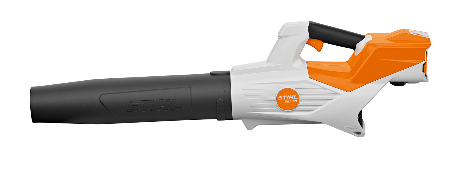 Blasgerät  BGA 50 Akku Set