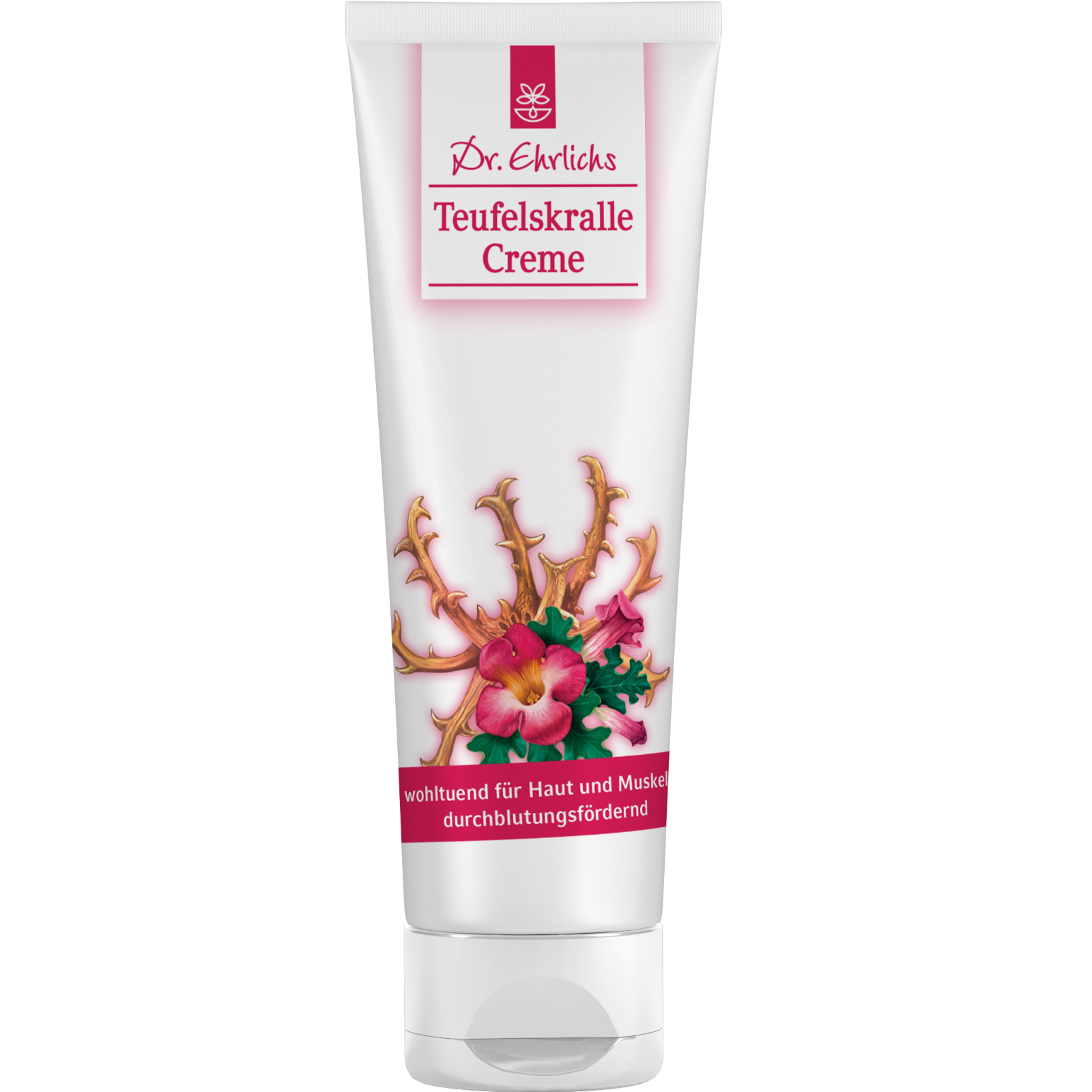 Crema all'artiglio del diavolo 100 ml